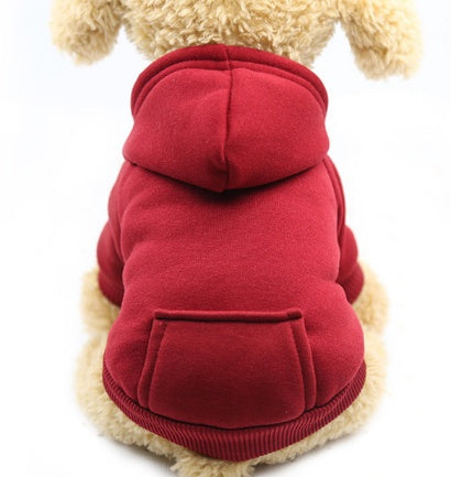 Keep Your Pup Stylish and Cozy This Season with Our New Dog Sweater!